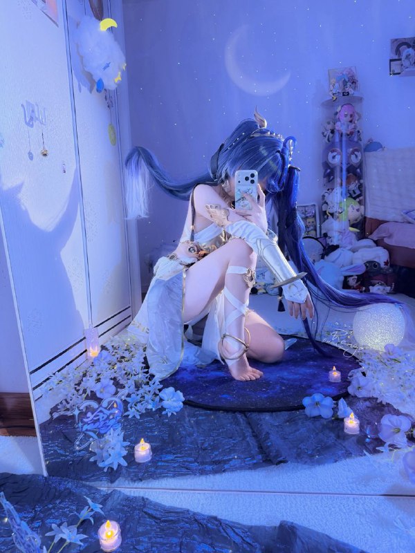 🎉恭喜频道人数破1k, 感谢大家喵~🥰#里程碑🎉恭喜频道人数破1k, 感谢大家喵~🥰#里程碑