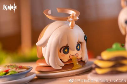 「才不是应急食品！」派蒙美味料理大放送😋冲破次元壁，和大家一起开启美味料理制作之旅🍡转自 weibo「才不是应急食品！」派蒙美味料理大放送😋冲破次元壁，和大家一起开启美味料理制作之旅🍡转自 weibo