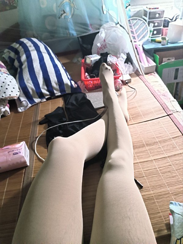 咱的腿子（咱的腿子（