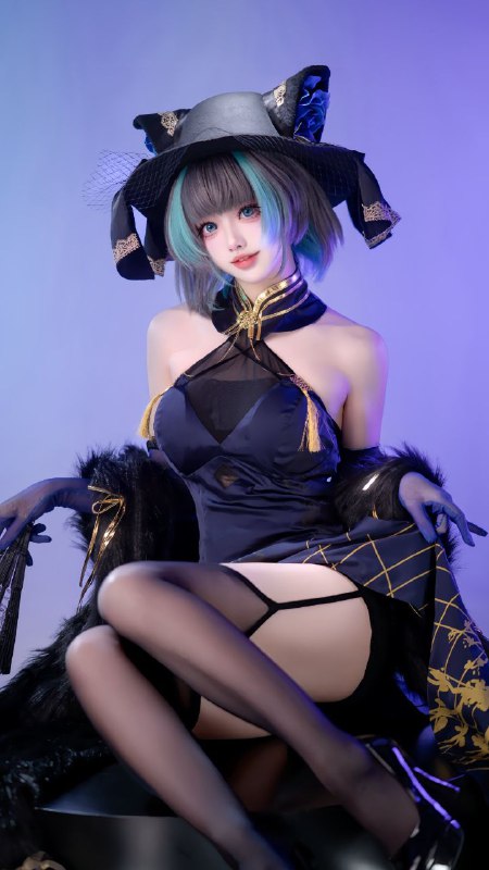 via 派蒙酱