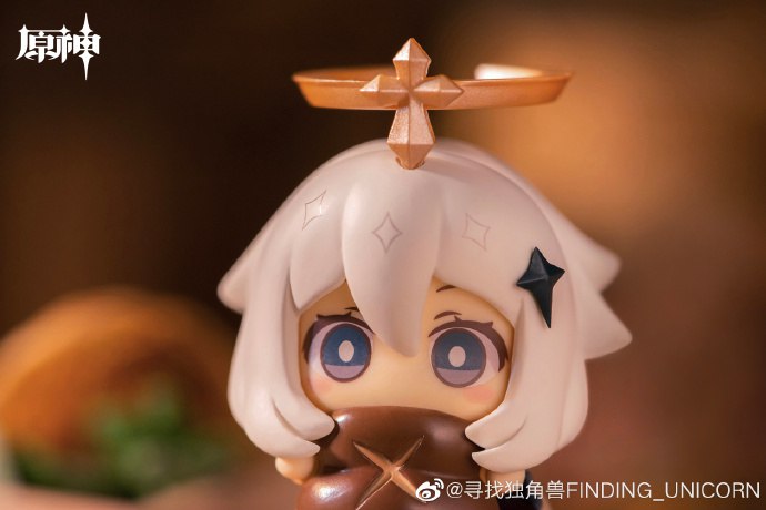 「才不是应急食品！」派蒙美味料理大放送😋冲破次元壁，和大家一起开启美味料理制作之旅🍡转自 weibo「才不是应急食品！」派蒙美味料理大放送😋冲破次元壁，和大家一起开启美味料理制作之旅🍡转自 weibo