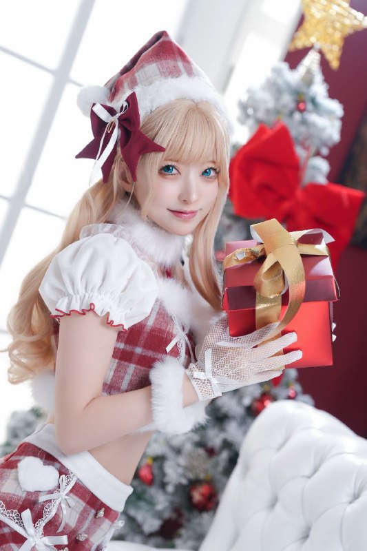 圣诞节快乐喵~#节日 #圣诞节圣诞节快乐喵~#节日 #圣诞节