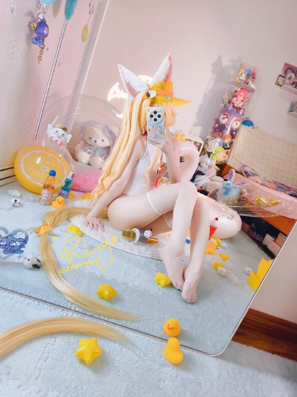 via 派蒙酱