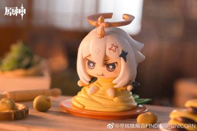 「才不是应急食品！」派蒙美味料理大放送😋冲破次元壁，和大家一起开启美味料理制作之旅🍡转自 weibo「才不是应急食品！」派蒙美味料理大放送😋冲破次元壁，和大家一起开启美味料理制作之旅🍡转自 weibo