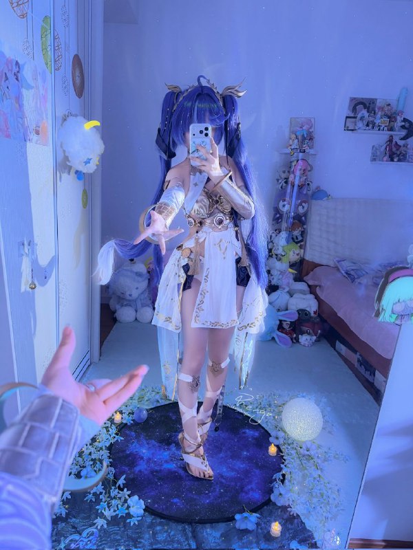 🎉恭喜频道人数破1k, 感谢大家喵~🥰#里程碑🎉恭喜频道人数破1k, 感谢大家喵~🥰#里程碑