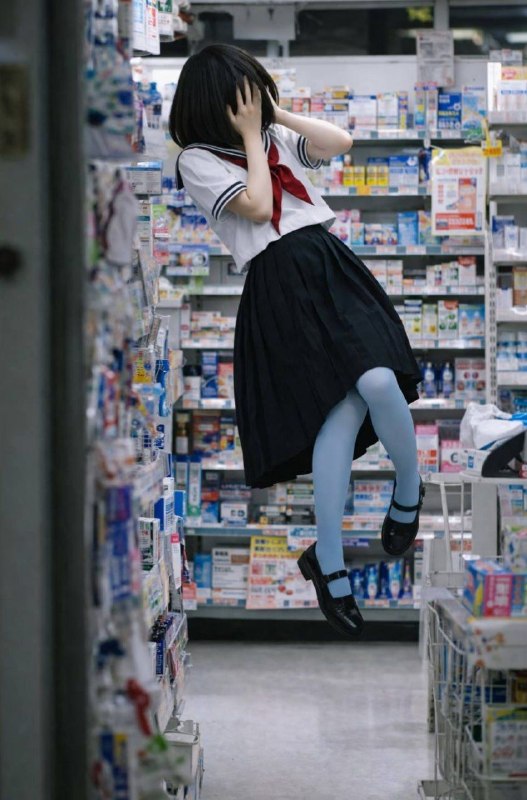 via 派蒙酱