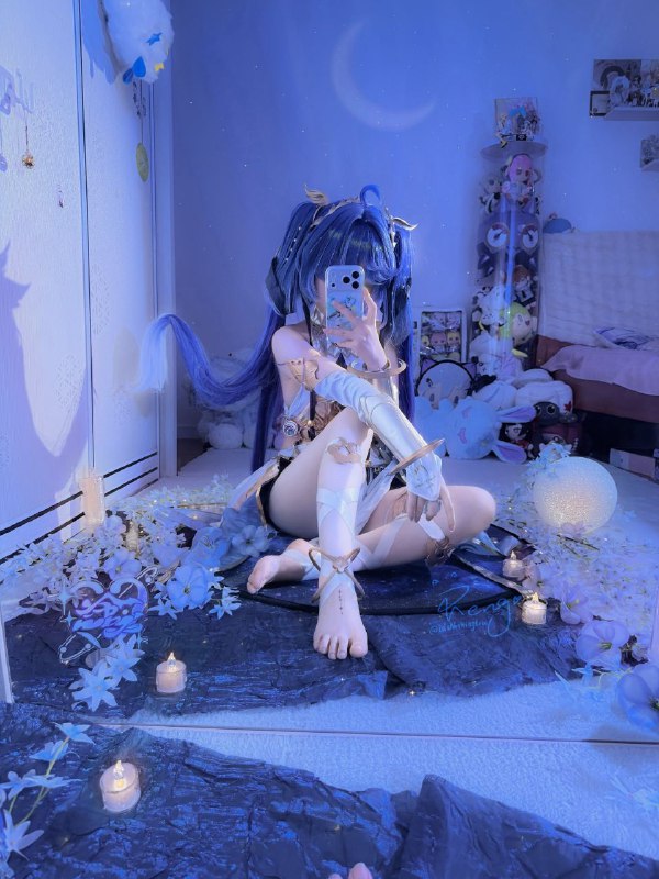 🎉恭喜频道人数破1k, 感谢大家喵~🥰#里程碑🎉恭喜频道人数破1k, 感谢大家喵~🥰#里程碑