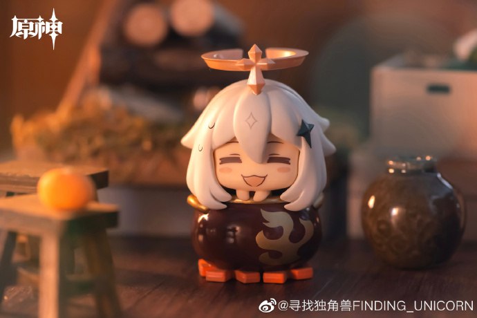 「才不是应急食品！」派蒙美味料理大放送😋冲破次元壁，和大家一起开启美味料理制作之旅🍡转自 weibo「才不是应急食品！」派蒙美味料理大放送😋冲破次元壁，和大家一起开启美味料理制作之旅🍡转自 weibo